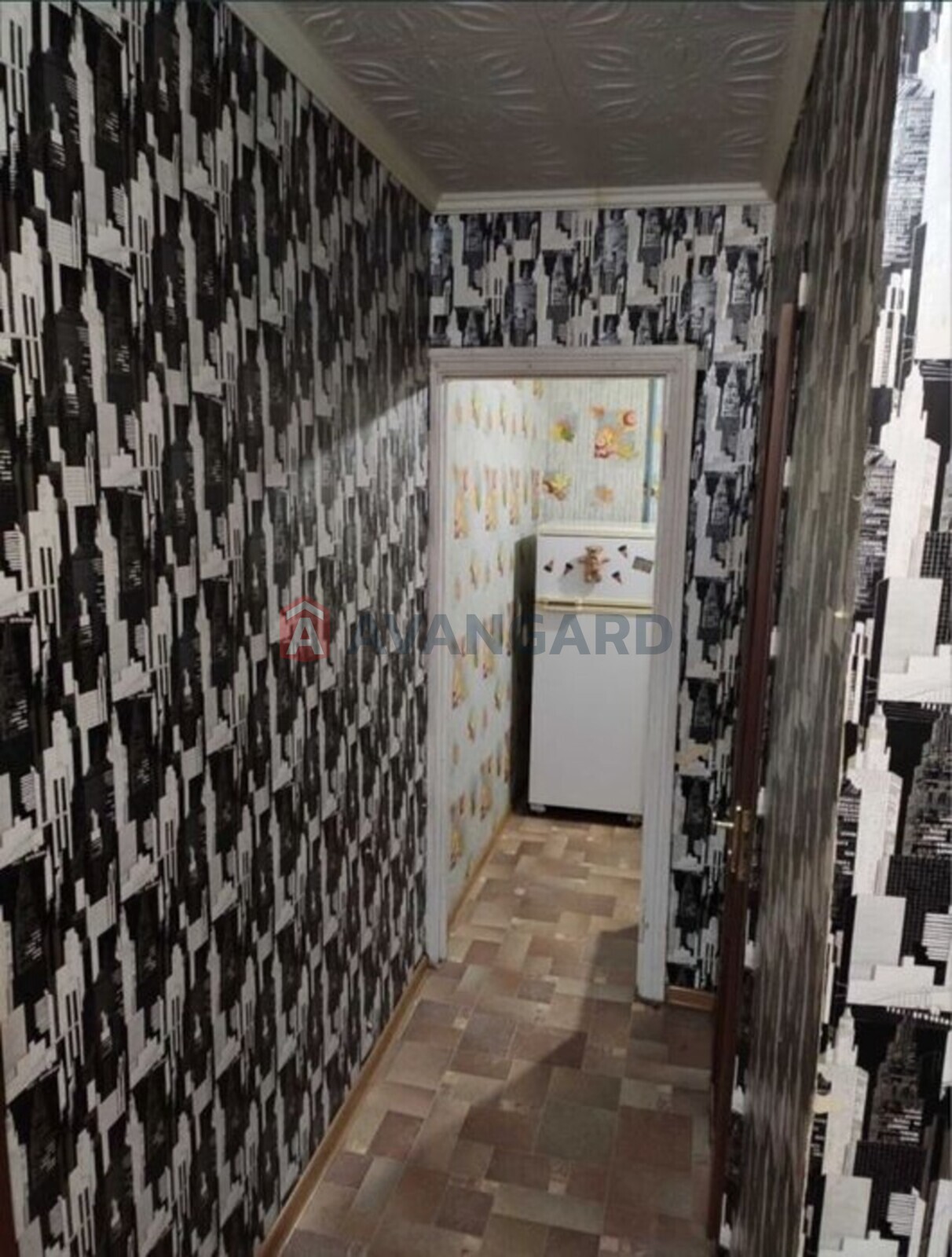 1 кім. квартира, 40/-/6 кв. м., 7/9 поверх фото 8 1 кім. квартира, 40/-/6 кв. м., 7/9 поверх фото 8