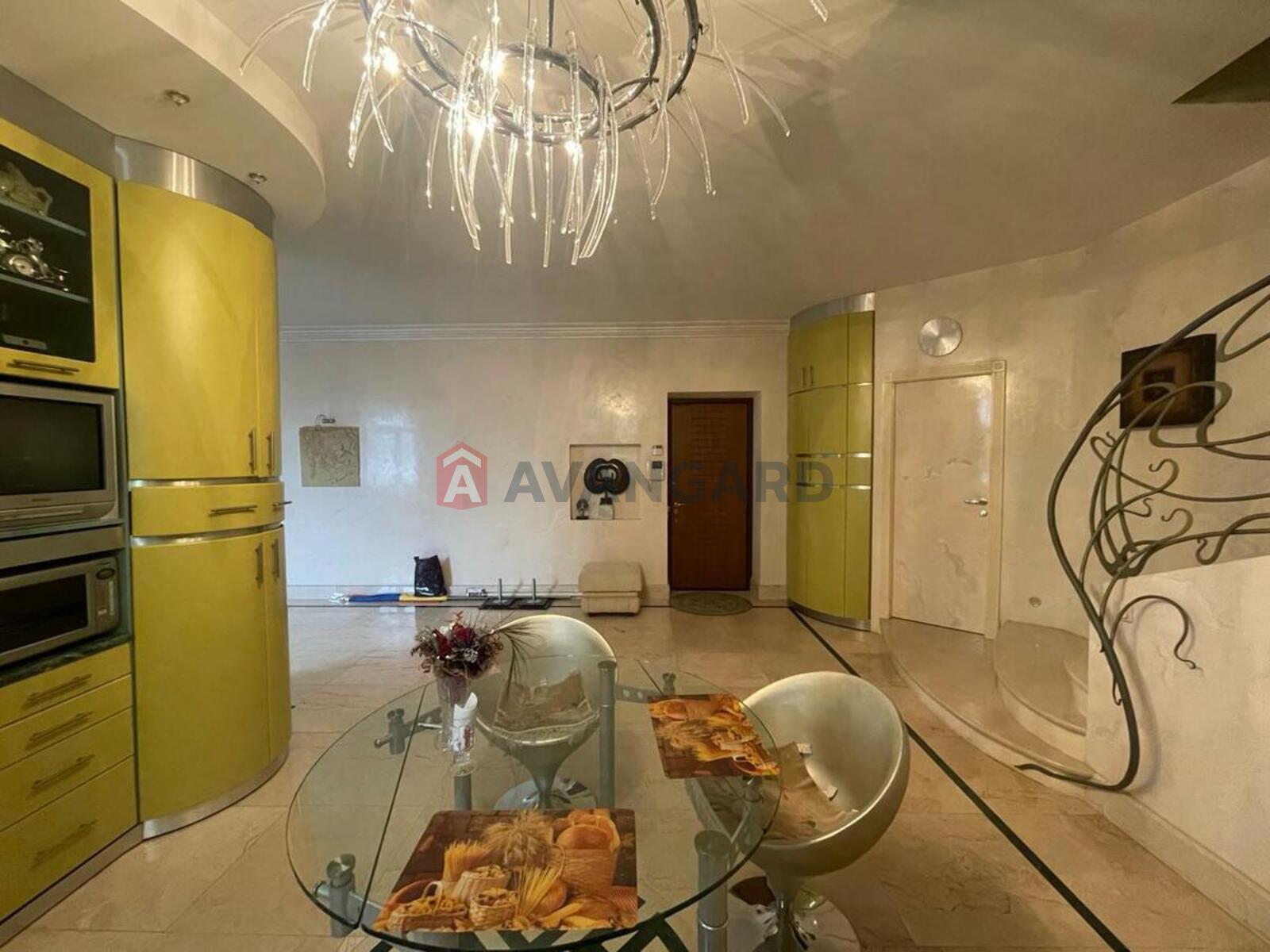 3 комн. квартира, 167/100/35 кв. м., 6/7 этаж фото 3 3 комн. квартира, 167/100/35 кв. м., 6/7 этаж фото 3