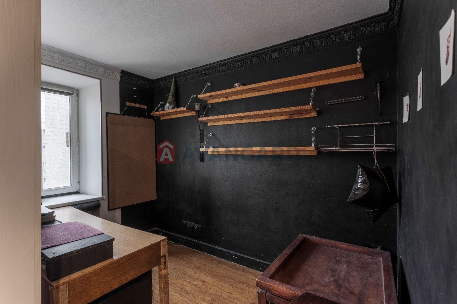 6 кім. квартира, 190/139/13 кв. м., 19/20 поверх фото 7 6 кім. квартира, 190/139/13 кв. м., 19/20 поверх фото 7