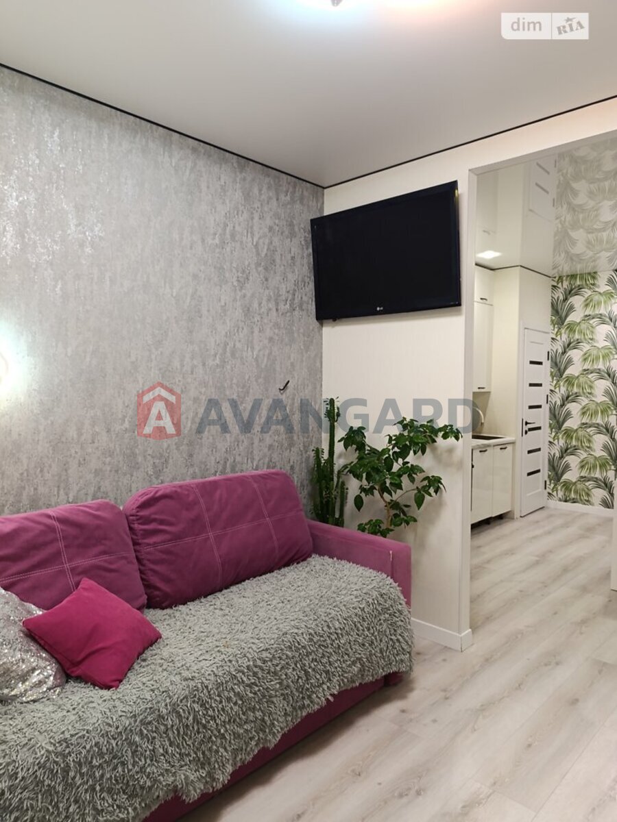 2 комн. квартира, 40/24/12 кв. м., 12/12 этаж фото 11 2 комн. квартира, 40/24/12 кв. м., 12/12 этаж фото 11