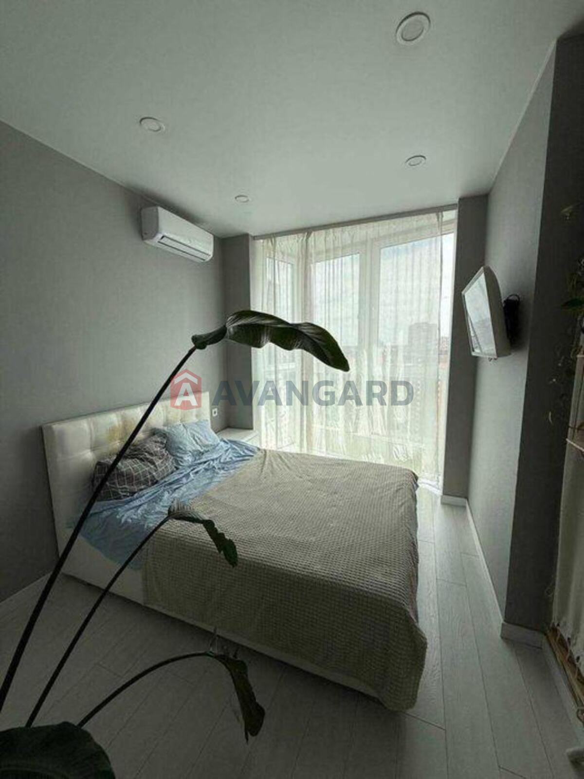 2 комн. квартира, 50/-/16 кв. м., 24/25 этаж фото 17 2 комн. квартира, 50/-/16 кв. м., 24/25 этаж фото 17