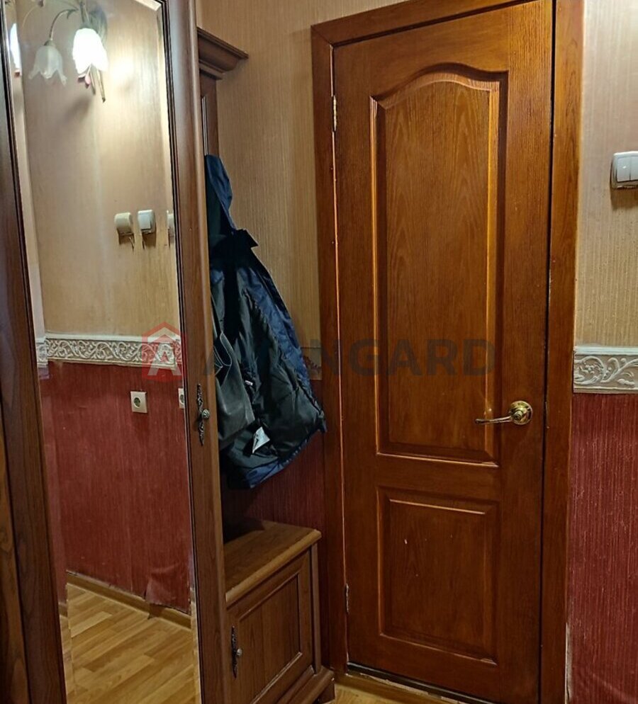 2 комн. квартира, 51/30/8 кв. м., 7/9 этаж фото 5 2 комн. квартира, 51/30/8 кв. м., 7/9 этаж фото 5