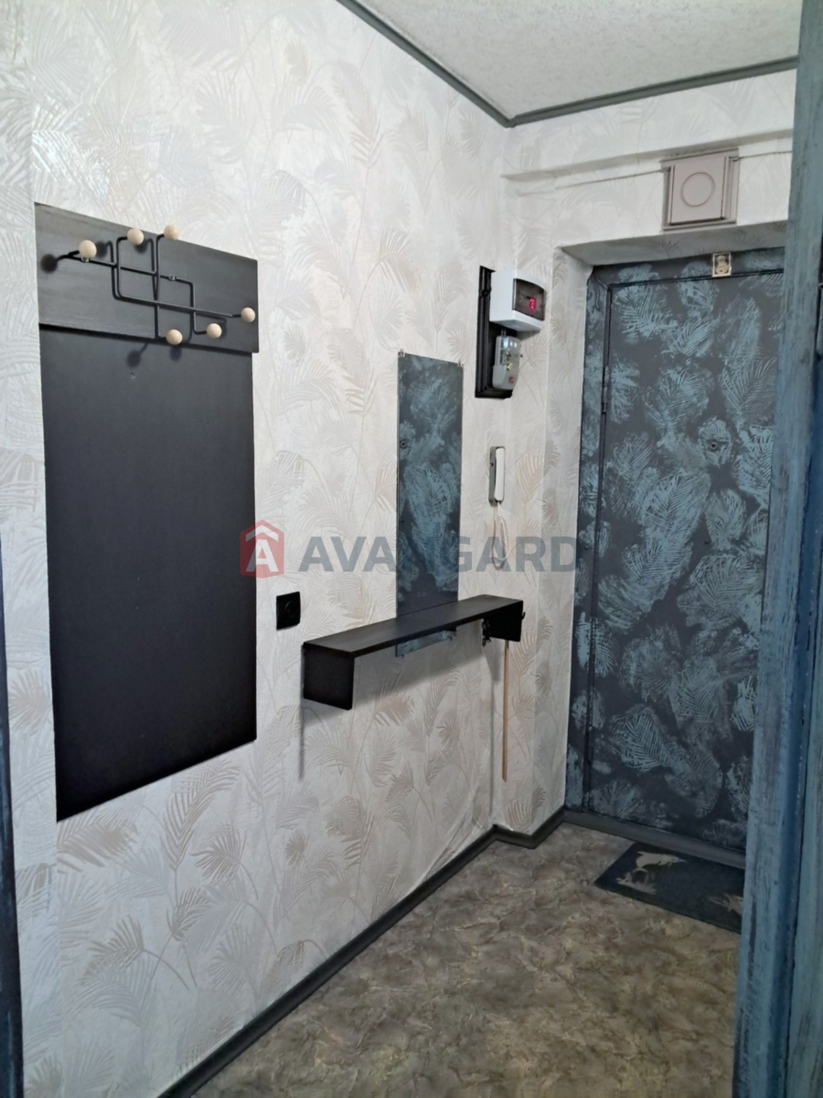 1 комн. квартира, 64/41/7 кв. м., 8/9 этаж фото 8 1 комн. квартира, 64/41/7 кв. м., 8/9 этаж фото 8