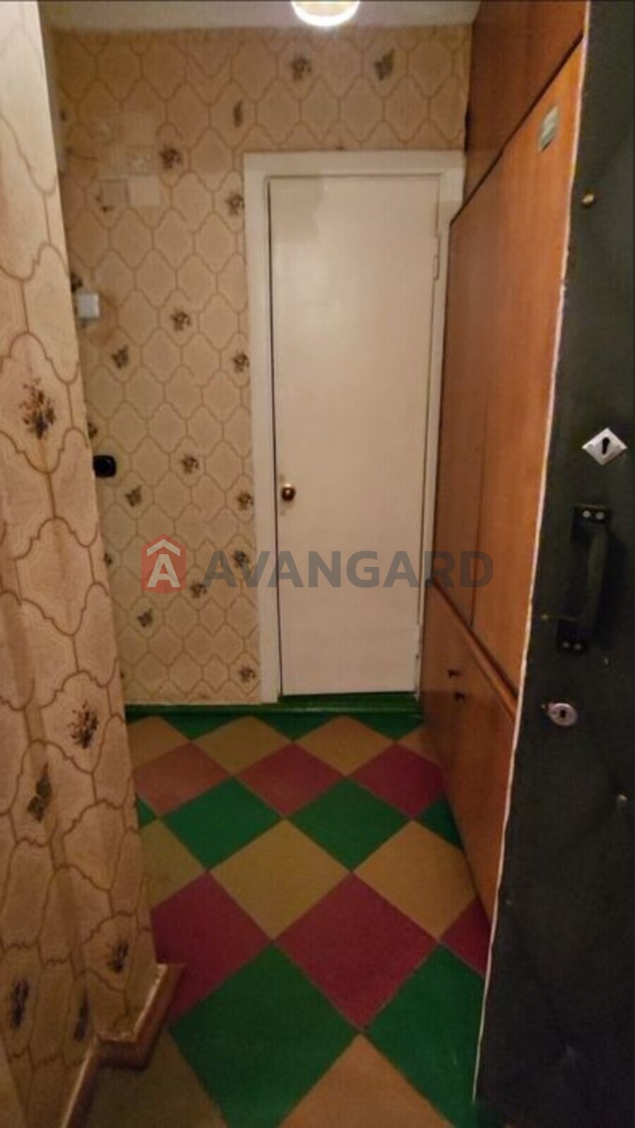 1 комн. квартира, 34/-/8 кв. м., 7/9 этаж фото 4 1 комн. квартира, 34/-/8 кв. м., 7/9 этаж фото 4