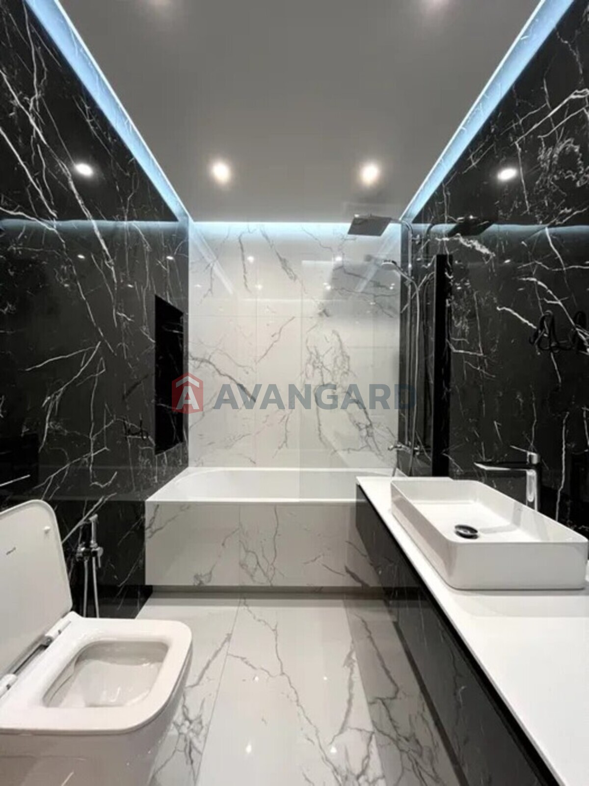 1 кім. квартира, 69,2/17/31,4 кв. м., 20/26 поверх фото 9 1 кім. квартира, 69,2/17/31,4 кв. м., 20/26 поверх фото 9