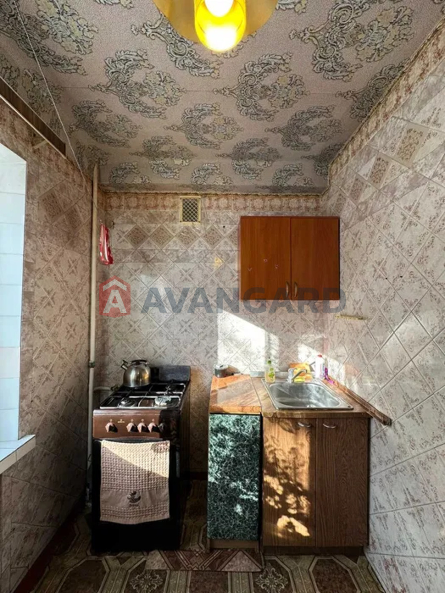 1 кім. квартира, 31/-/7 кв. м., 3/5 поверх фото 8 1 кім. квартира, 31/-/7 кв. м., 3/5 поверх фото 8