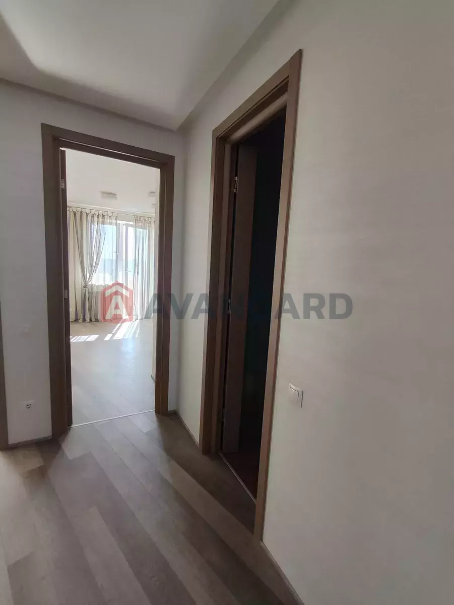 3 комн. квартира, 105/-/12 кв. м., 17/17 этаж фото 9 3 комн. квартира, 105/-/12 кв. м., 17/17 этаж фото 9