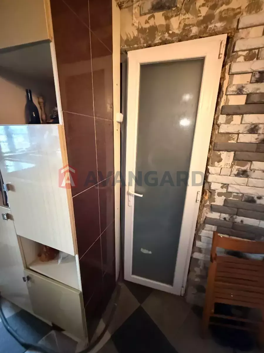 3 комн. квартира, 70/48/9 кв. м., 8/9 этаж фото 4 3 комн. квартира, 70/48/9 кв. м., 8/9 этаж фото 4