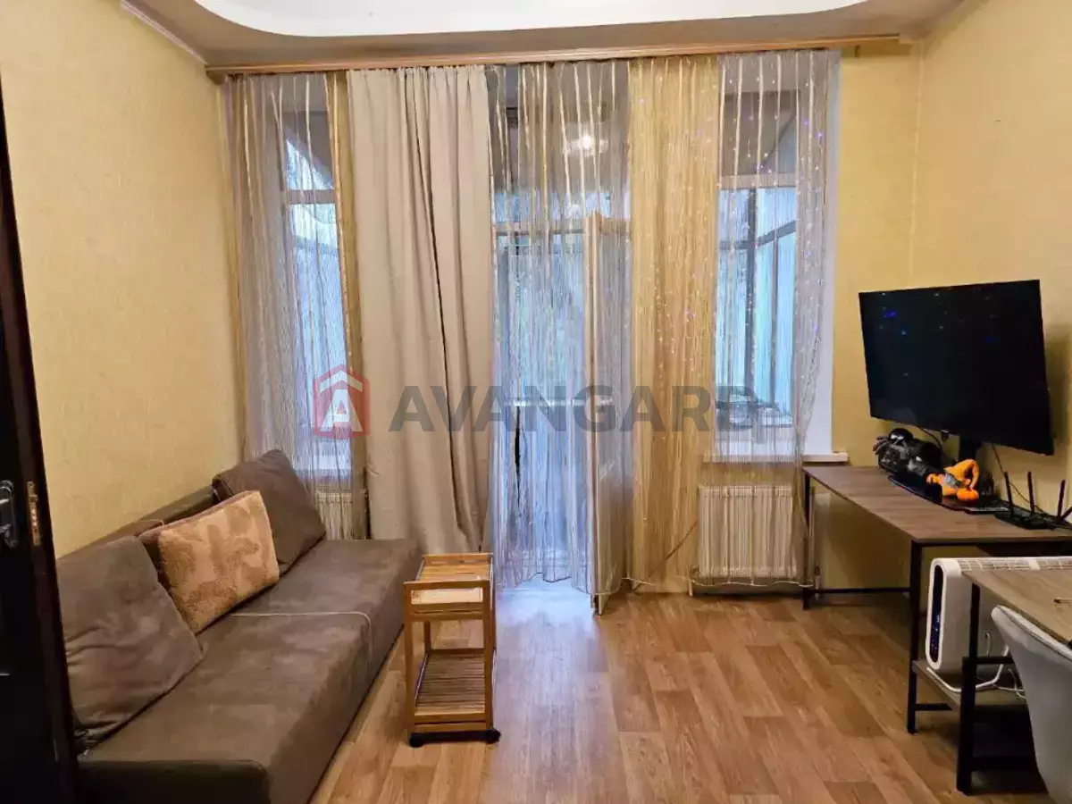 2 комн. квартира, 41/29/5 кв. м., 2/3 этаж фото 9 2 комн. квартира, 41/29/5 кв. м., 2/3 этаж фото 9