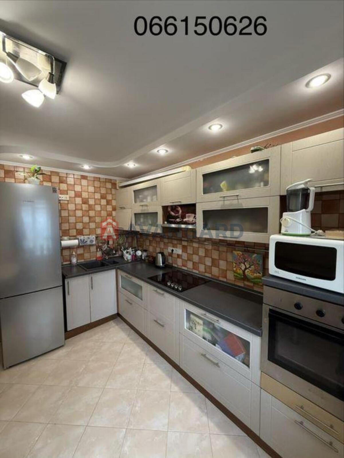 3 комн. квартира, 92/-/9 кв. м., 4/25 этаж фото 8 3 комн. квартира, 92/-/9 кв. м., 4/25 этаж фото 8