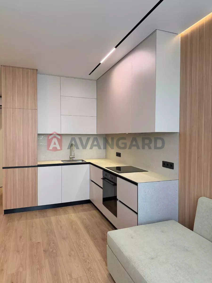 2 комн. квартира, 59/-/20 кв. м., 4/23 этаж фото 18 2 комн. квартира, 59/-/20 кв. м., 4/23 этаж фото 18