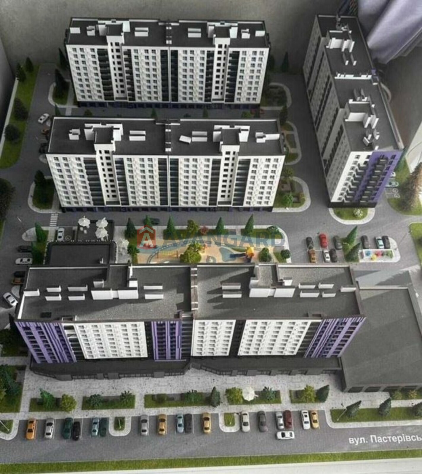 1 кім. квартира, 38/-/10 кв. м., 4/10 поверх фото 2 1 кім. квартира, 38/-/10 кв. м., 4/10 поверх фото 2