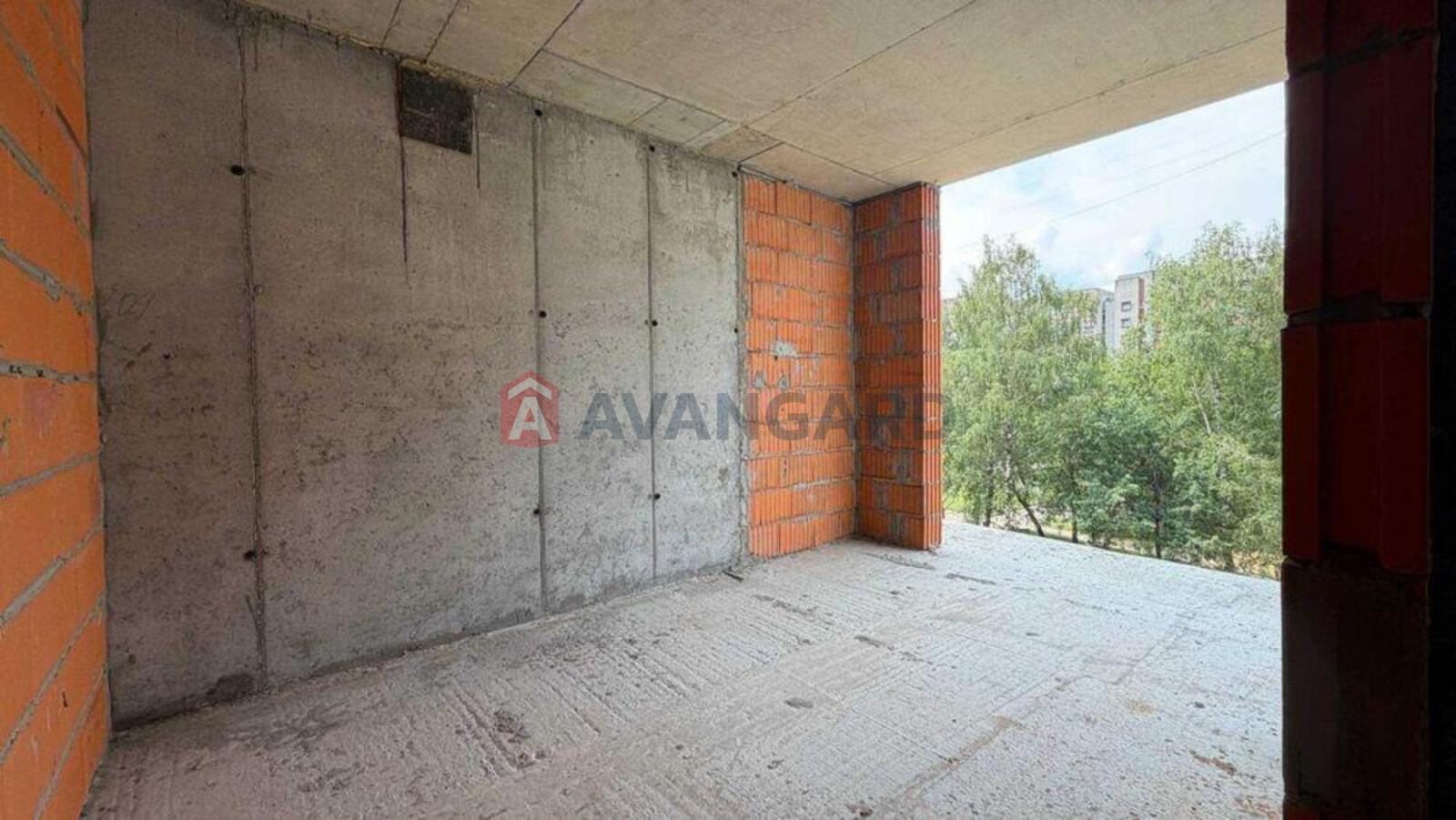 1 комн. квартира, 41/-/17 кв. м., 7/17 этаж фото 2 1 комн. квартира, 41/-/17 кв. м., 7/17 этаж фото 2