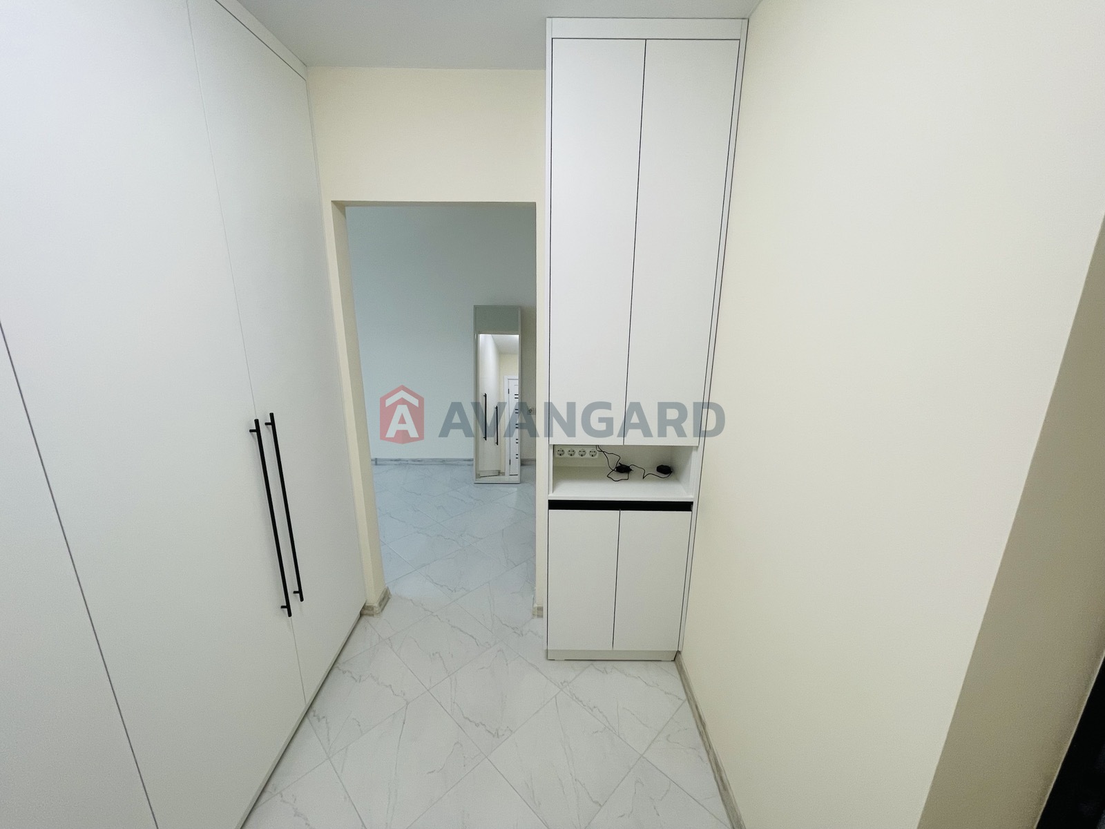 1 кім. квартира, 46/-/16 кв. м., 13/17 поверх фото 14 1 кім. квартира, 46/-/16 кв. м., 13/17 поверх фото 14