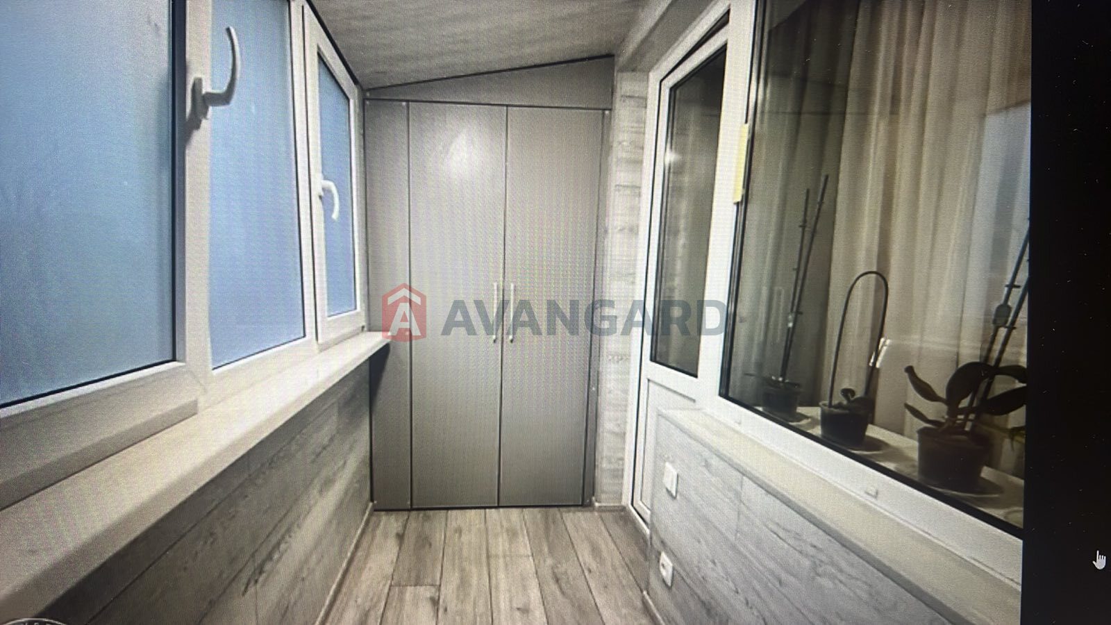 1 кім. квартира, 34/24/10 кв. м., 5/5 поверх фото 1 1 кім. квартира, 34/24/10 кв. м., 5/5 поверх фото 1