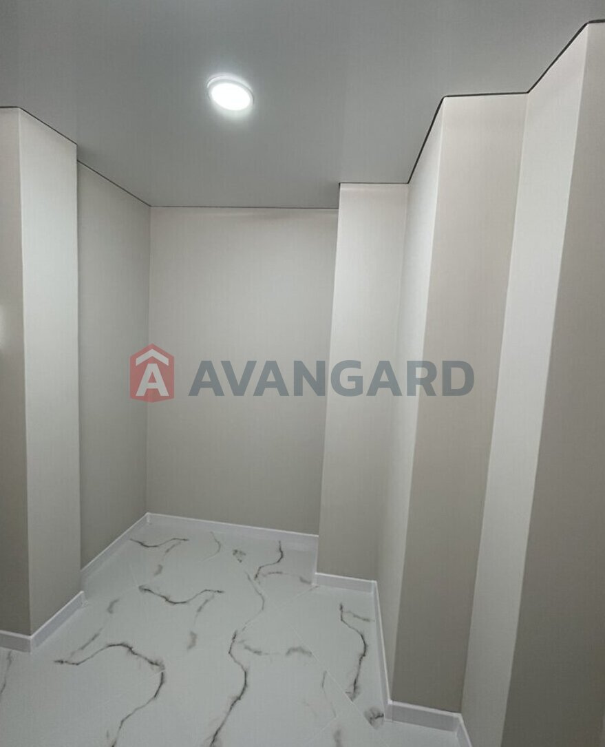 1 кім. квартира, 43/17/10 кв. м., 4/9 поверх фото 4 1 кім. квартира, 43/17/10 кв. м., 4/9 поверх фото 4