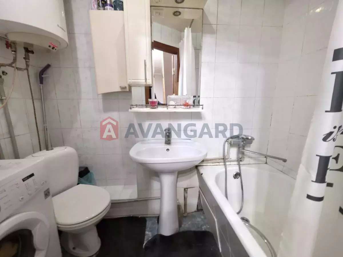 4 комн. квартира, 65/-/7 кв. м., 2/9 этаж фото 6 4 комн. квартира, 65/-/7 кв. м., 2/9 этаж фото 6