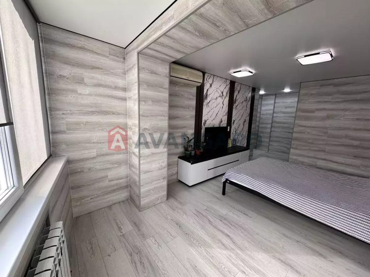 3 кім. квартира, 72/-/12 кв. м., 4/16 поверх фото 8 3 кім. квартира, 72/-/12 кв. м., 4/16 поверх фото 8