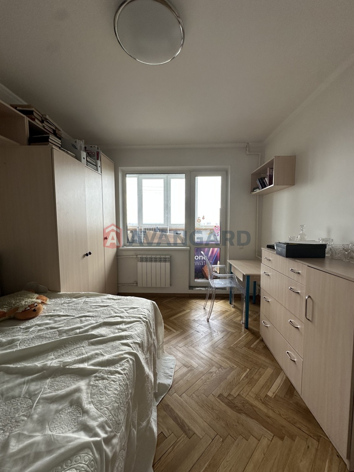 3 комн. квартира, 72/41/8 кв. м., 10/16 этаж фото 7 3 комн. квартира, 72/41/8 кв. м., 10/16 этаж фото 7