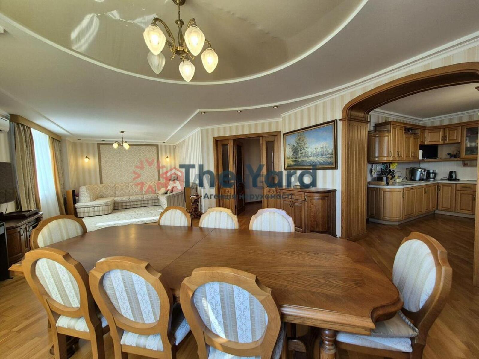 5 комн. квартира, 188/55/15 кв. м., 28/32 этаж фото 5 5 комн. квартира, 188/55/15 кв. м., 28/32 этаж фото 5