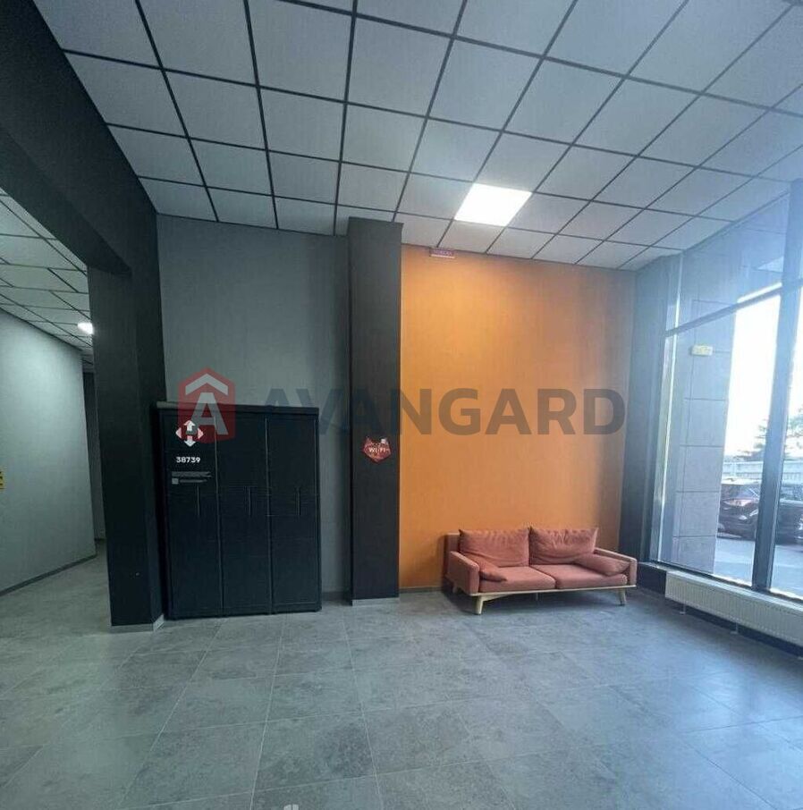 1 кім. квартира, 38/-/11 кв. м., 12/21 поверх фото 14 1 кім. квартира, 38/-/11 кв. м., 12/21 поверх фото 14