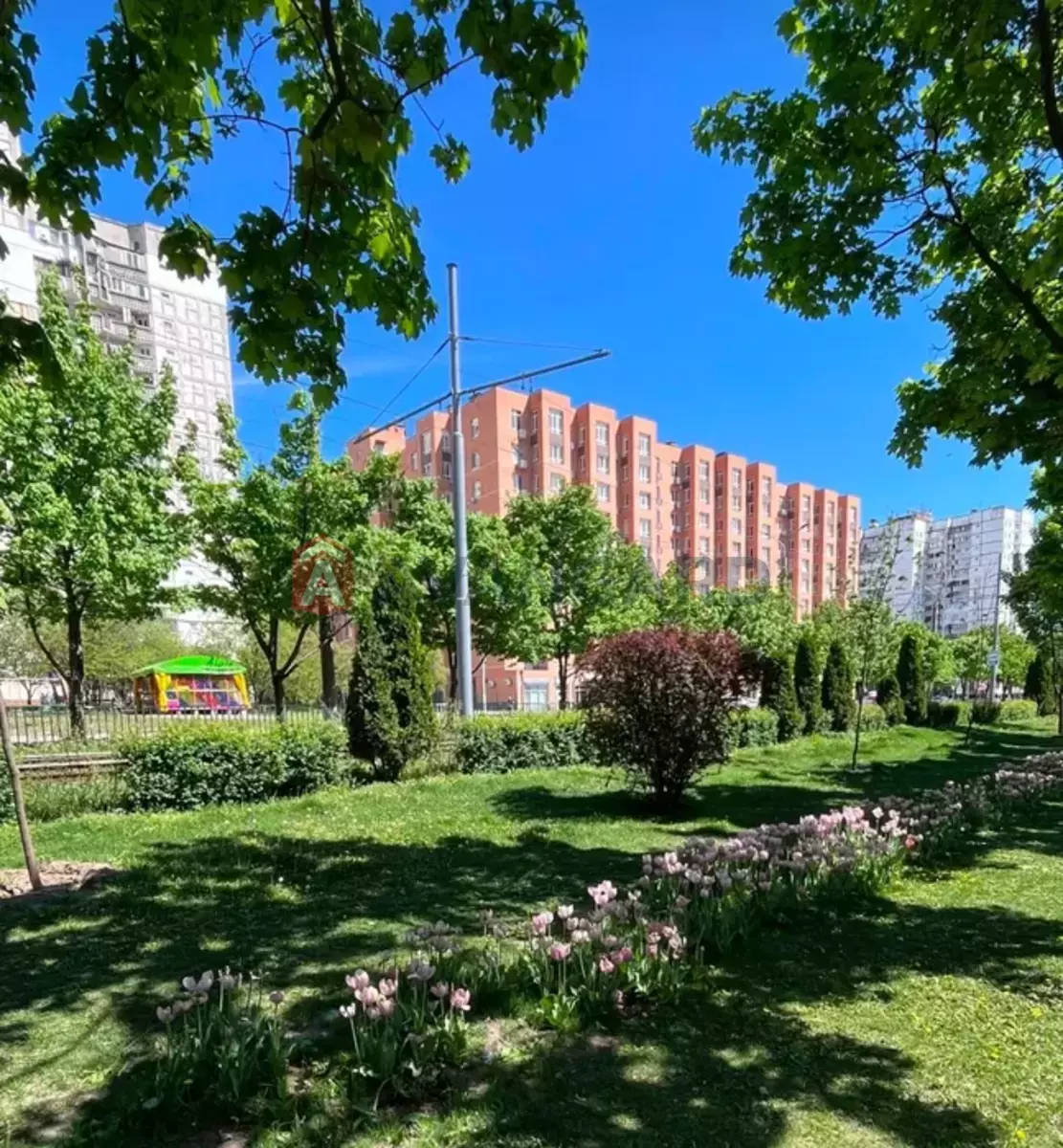 3 комн. квартира, 79/36/25 кв. м., 8/10 этаж фото 9 3 комн. квартира, 79/36/25 кв. м., 8/10 этаж фото 9