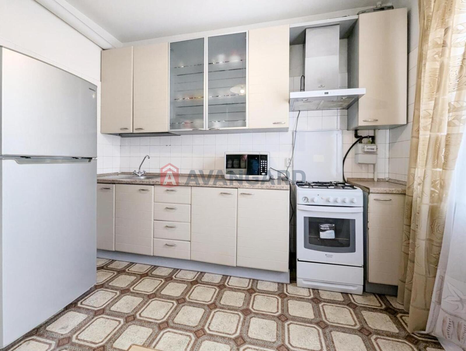 3 комн. квартира, 91/50/9 кв. м., 2/16 этаж фото 9 3 комн. квартира, 91/50/9 кв. м., 2/16 этаж фото 9