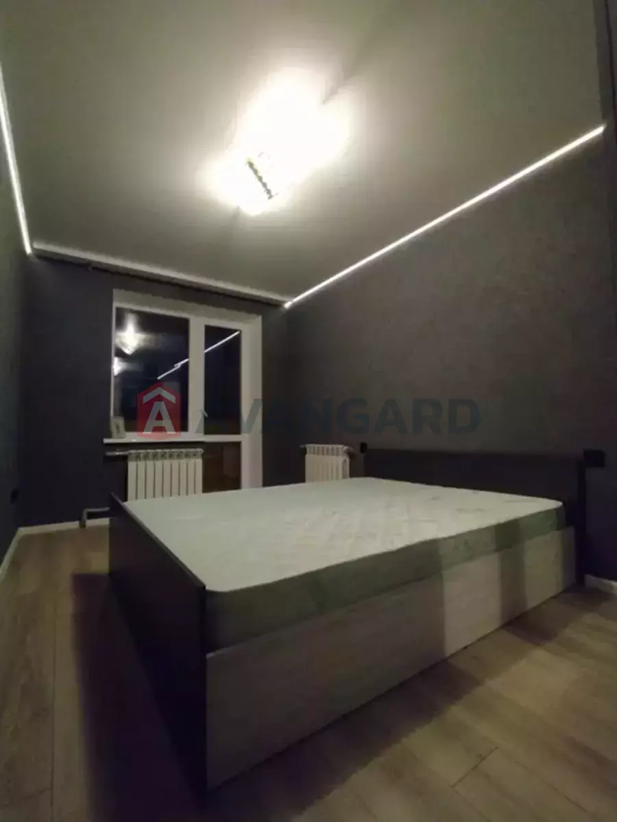 3 кім. квартира, 68/-/14 кв. м., 9/10 поверх фото 13 3 кім. квартира, 68/-/14 кв. м., 9/10 поверх фото 13