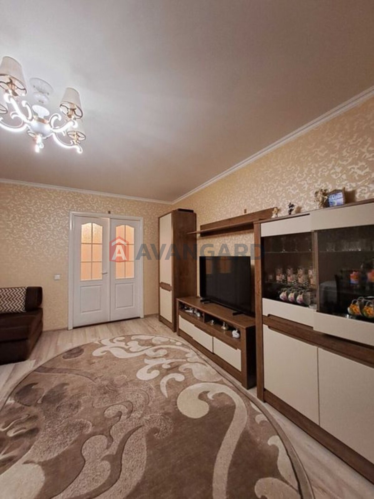 3 комн. квартира, 85/-/10 кв. м., 6/9 этаж фото 8 3 комн. квартира, 85/-/10 кв. м., 6/9 этаж фото 8