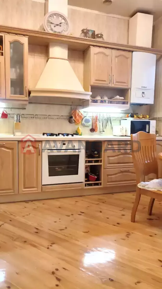 3 кім. квартира, 68/42/13 кв. м., 1/3 поверх фото 16 3 кім. квартира, 68/42/13 кв. м., 1/3 поверх фото 16