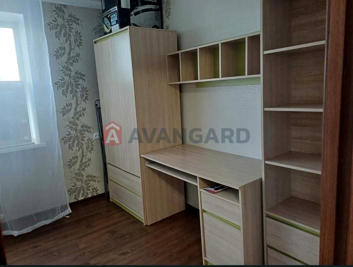 2 комн. квартира, 50/30/7.5 кв. м., 9/9 этаж фото 6 2 комн. квартира, 50/30/7.5 кв. м., 9/9 этаж фото 6