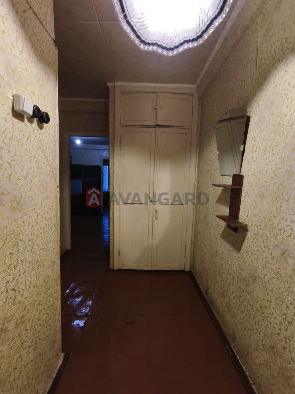 2 кім. квартира, 42/26/6.5 кв. м., 1/5 поверх фото 12 2 кім. квартира, 42/26/6.5 кв. м., 1/5 поверх фото 12