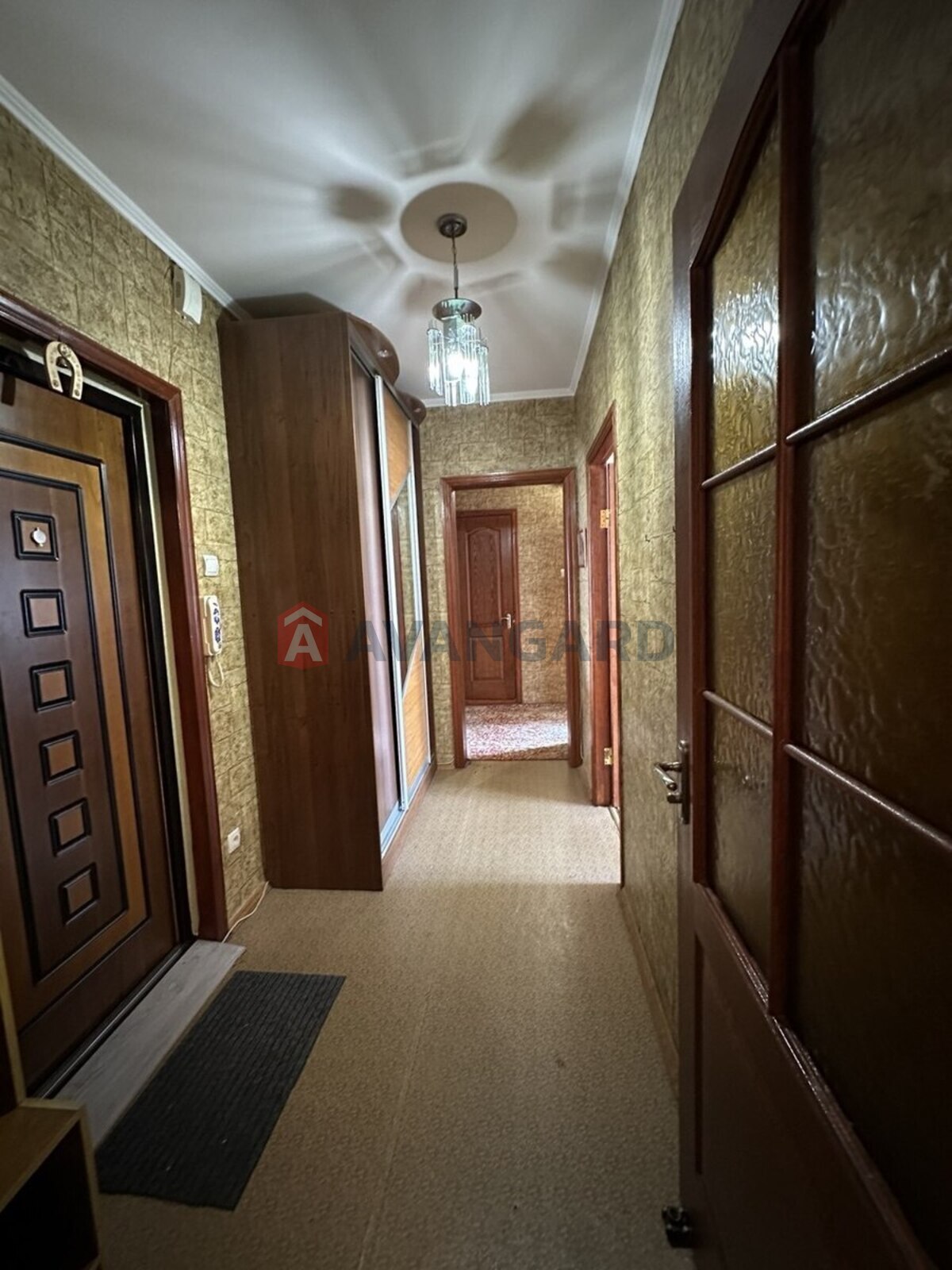 2 комн. квартира, 53/29/8 кв. м., 6/12 этаж фото 17 2 комн. квартира, 53/29/8 кв. м., 6/12 этаж фото 17