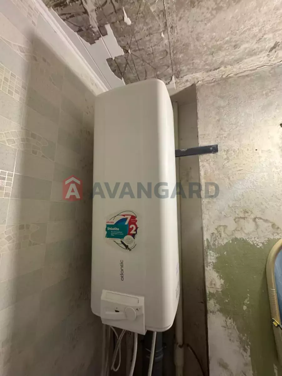 1 комн. квартира, 40/-/8 кв. м., 5/9 этаж фото 17 1 комн. квартира, 40/-/8 кв. м., 5/9 этаж фото 17