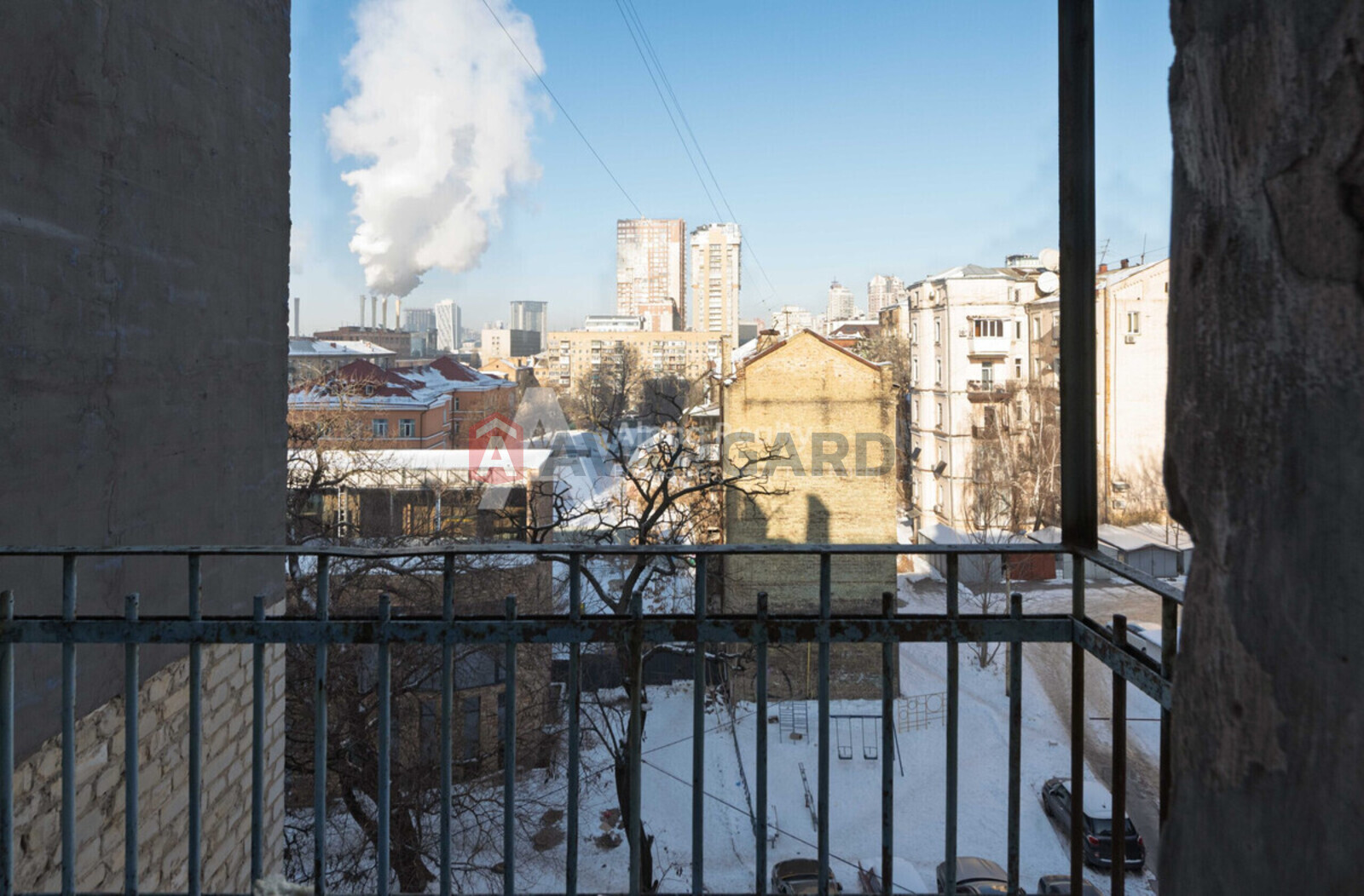 3 комн. квартира, 75/40/15 кв. м., 5/5 этаж фото 16 3 комн. квартира, 75/40/15 кв. м., 5/5 этаж фото 16