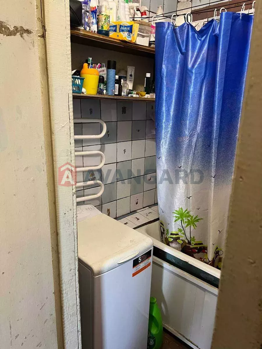 2 комн. квартира, 48/-/11 кв. м., 14/14 этаж фото 4 2 комн. квартира, 48/-/11 кв. м., 14/14 этаж фото 4