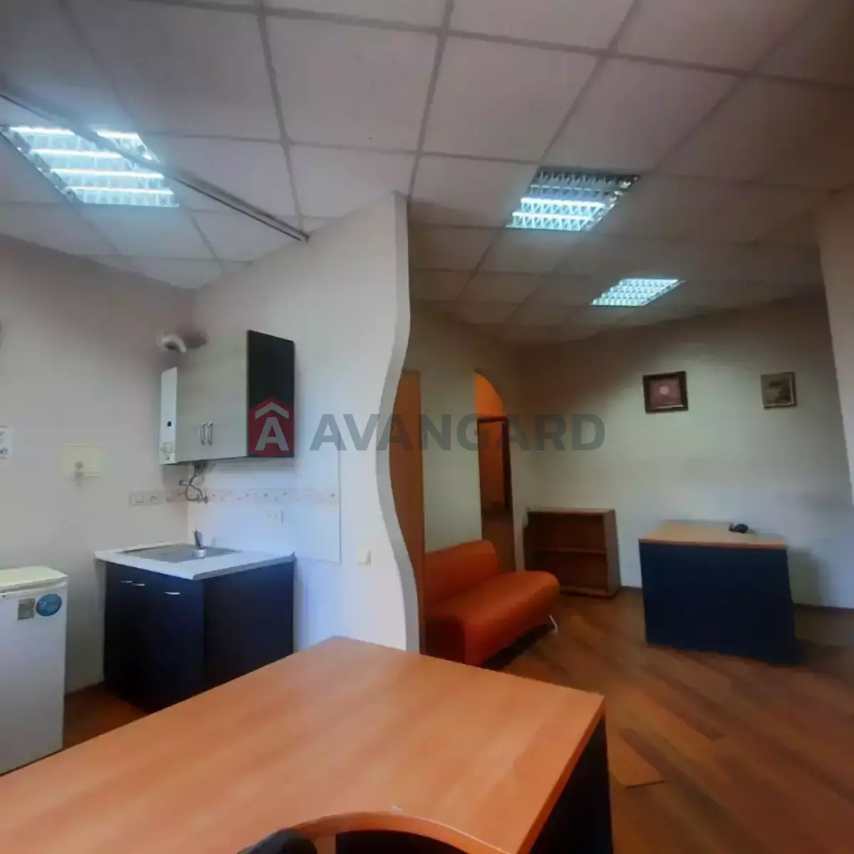 2 комн. квартира, 42/-/17 кв. м., 3/3 этаж фото 3 2 комн. квартира, 42/-/17 кв. м., 3/3 этаж фото 3