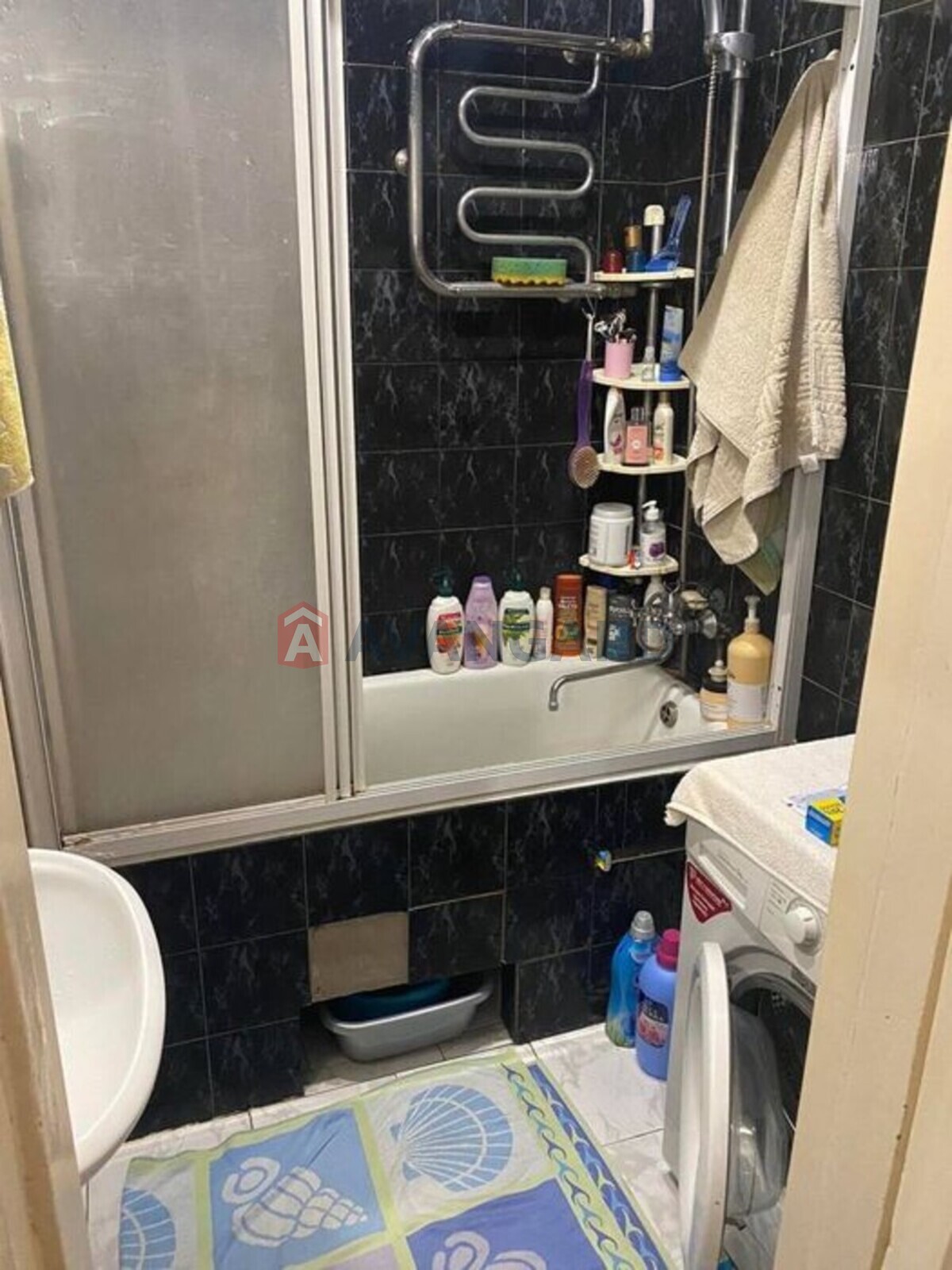 4 кім. квартира, 103/-/10 кв. м., 3/3 поверх фото 6 4 кім. квартира, 103/-/10 кв. м., 3/3 поверх фото 6