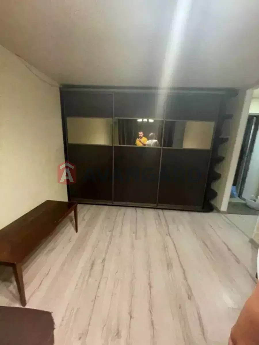 1 кім. квартира, 29/-/5 кв. м., 9/9 поверх фото 3 1 кім. квартира, 29/-/5 кв. м., 9/9 поверх фото 3