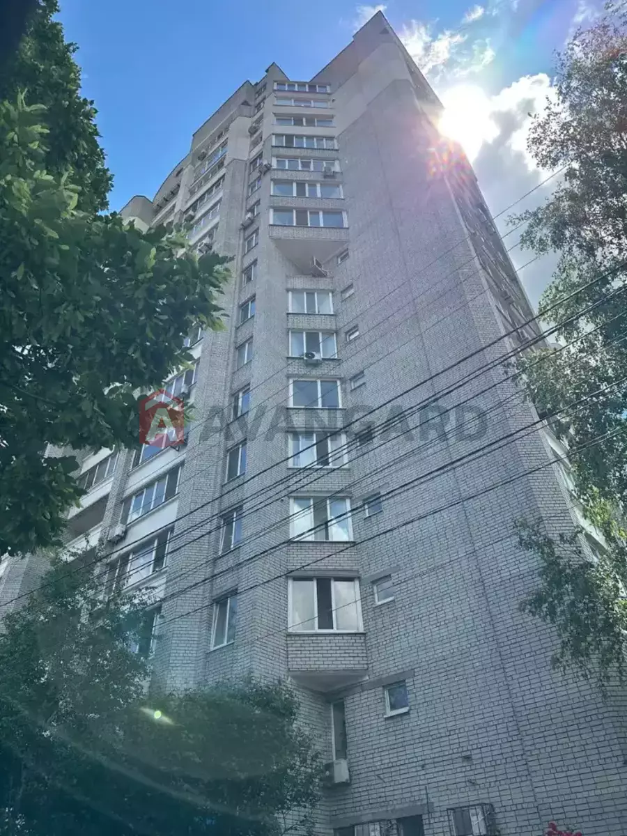 4 кім. квартира, 147/75/13 кв. м., 6/16 поверх фото 2 4 кім. квартира, 147/75/13 кв. м., 6/16 поверх фото 2
