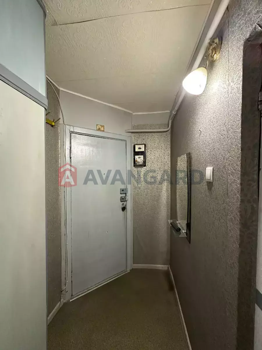 1 кім. квартира, 36/-/- кв. м., 1/9 поверх фото 11 1 кім. квартира, 36/-/- кв. м., 1/9 поверх фото 11