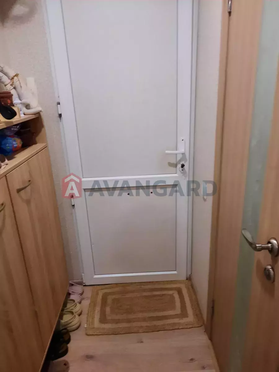 3 комн. квартира, 57/-/6 кв. м., 2/5 этаж фото 8 3 комн. квартира, 57/-/6 кв. м., 2/5 этаж фото 8