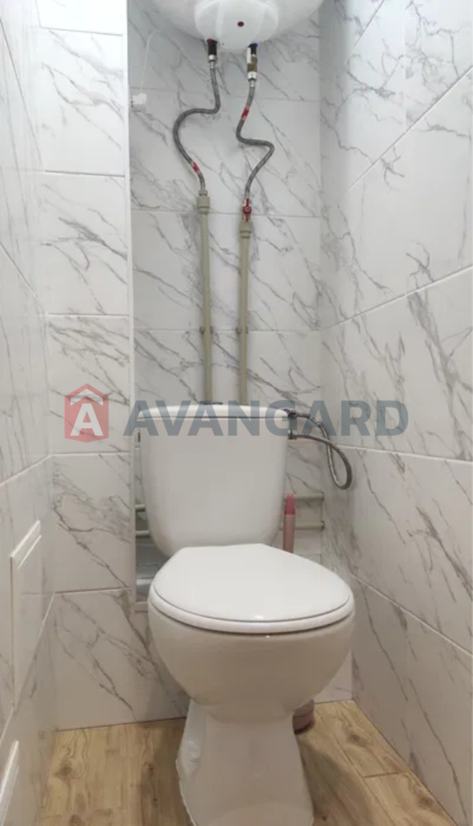 1 кім. квартира, 34/-/8 кв. м., 4/9 поверх фото 10 1 кім. квартира, 34/-/8 кв. м., 4/9 поверх фото 10