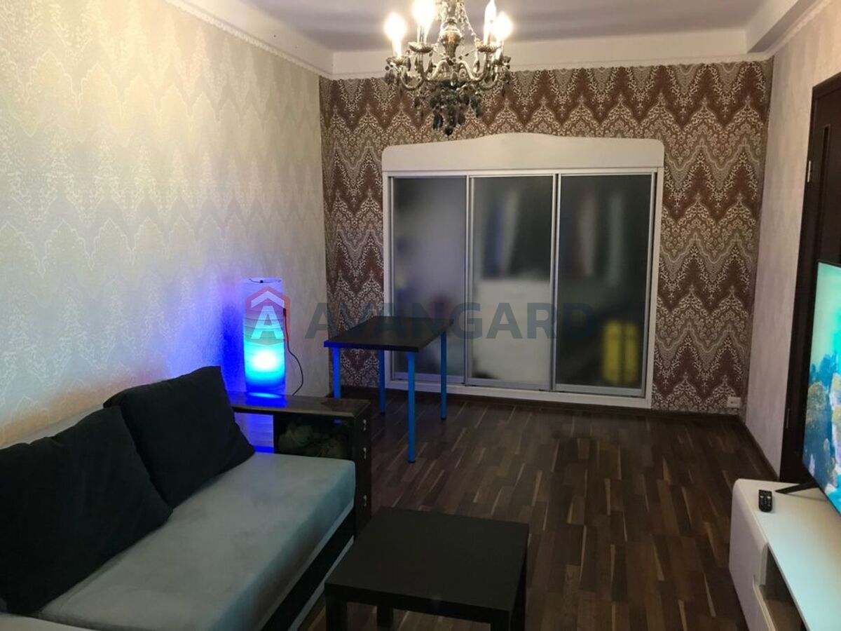 1 кім. квартира, 35/20/7 кв. м., 9/9 поверх фото 13 1 кім. квартира, 35/20/7 кв. м., 9/9 поверх фото 13