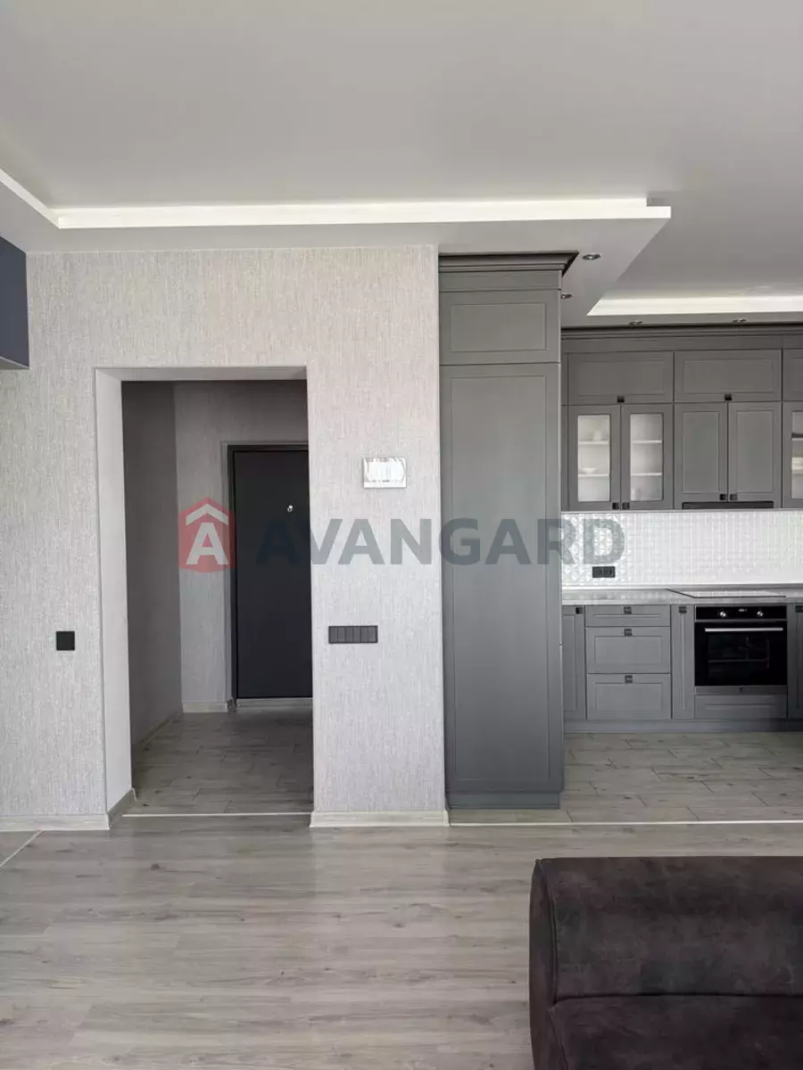 3 комн. квартира, 100/42/40 кв. м., 7/7 этаж фото 3 3 комн. квартира, 100/42/40 кв. м., 7/7 этаж фото 3