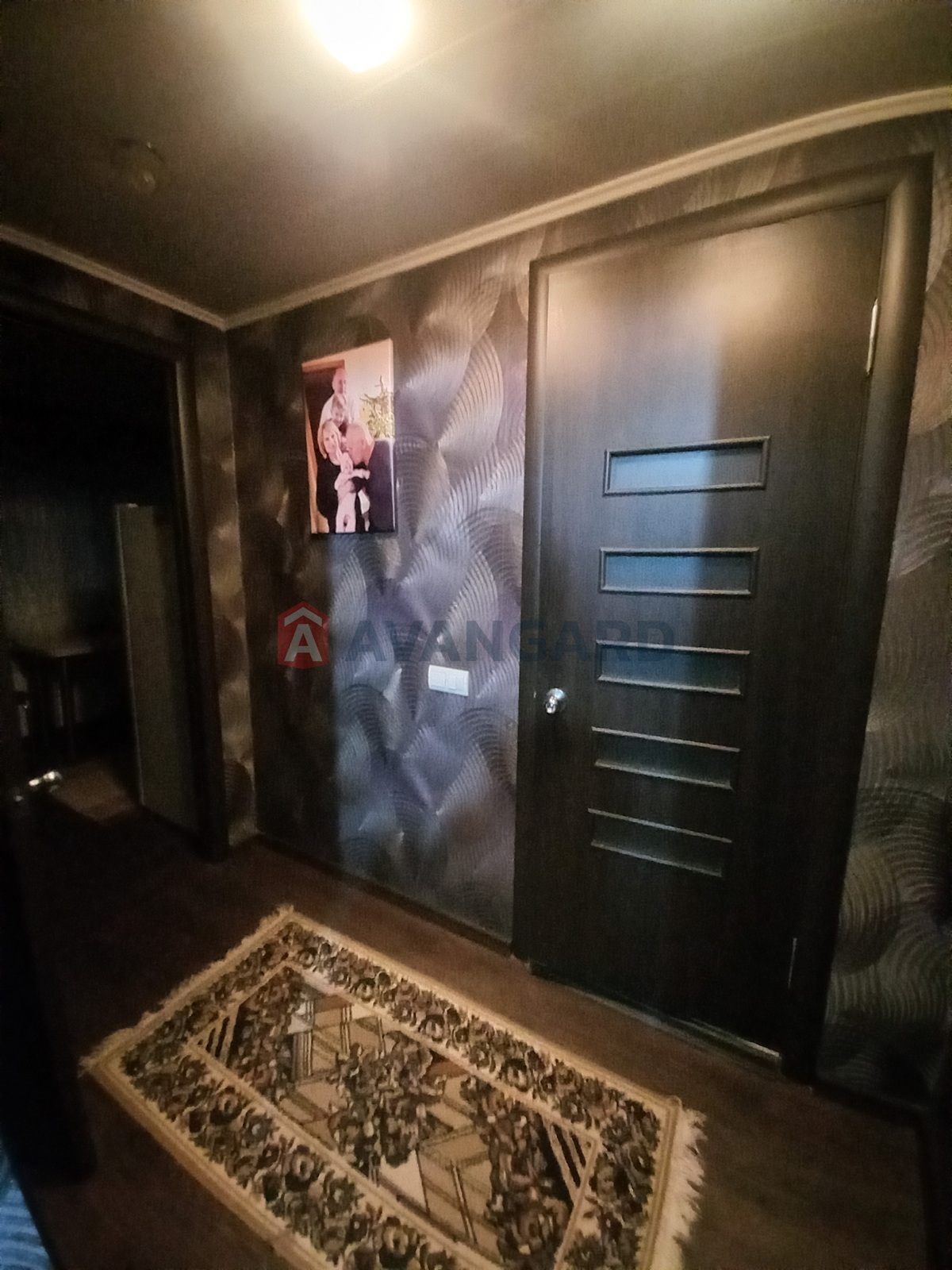 2 кім. квартира, 52/-/8 кв. м., 1/9 поверх фото 7 2 кім. квартира, 52/-/8 кв. м., 1/9 поверх фото 7