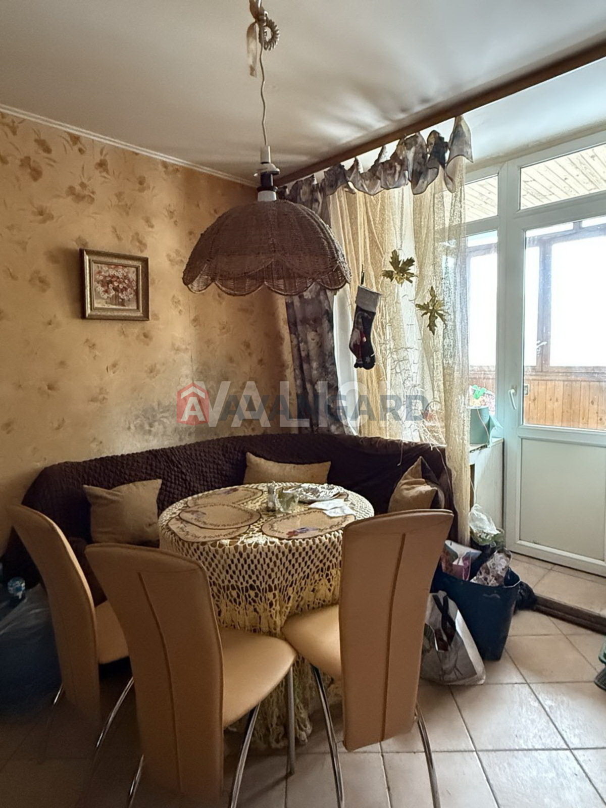3 комн. квартира, 81/50/13 кв. м., 3/19 этаж фото 10 3 комн. квартира, 81/50/13 кв. м., 3/19 этаж фото 10