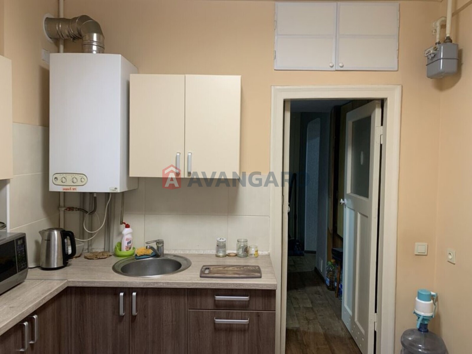 2 комн. квартира, 60/-/10 кв. м., 2/5 этаж фото 16 2 комн. квартира, 60/-/10 кв. м., 2/5 этаж фото 16