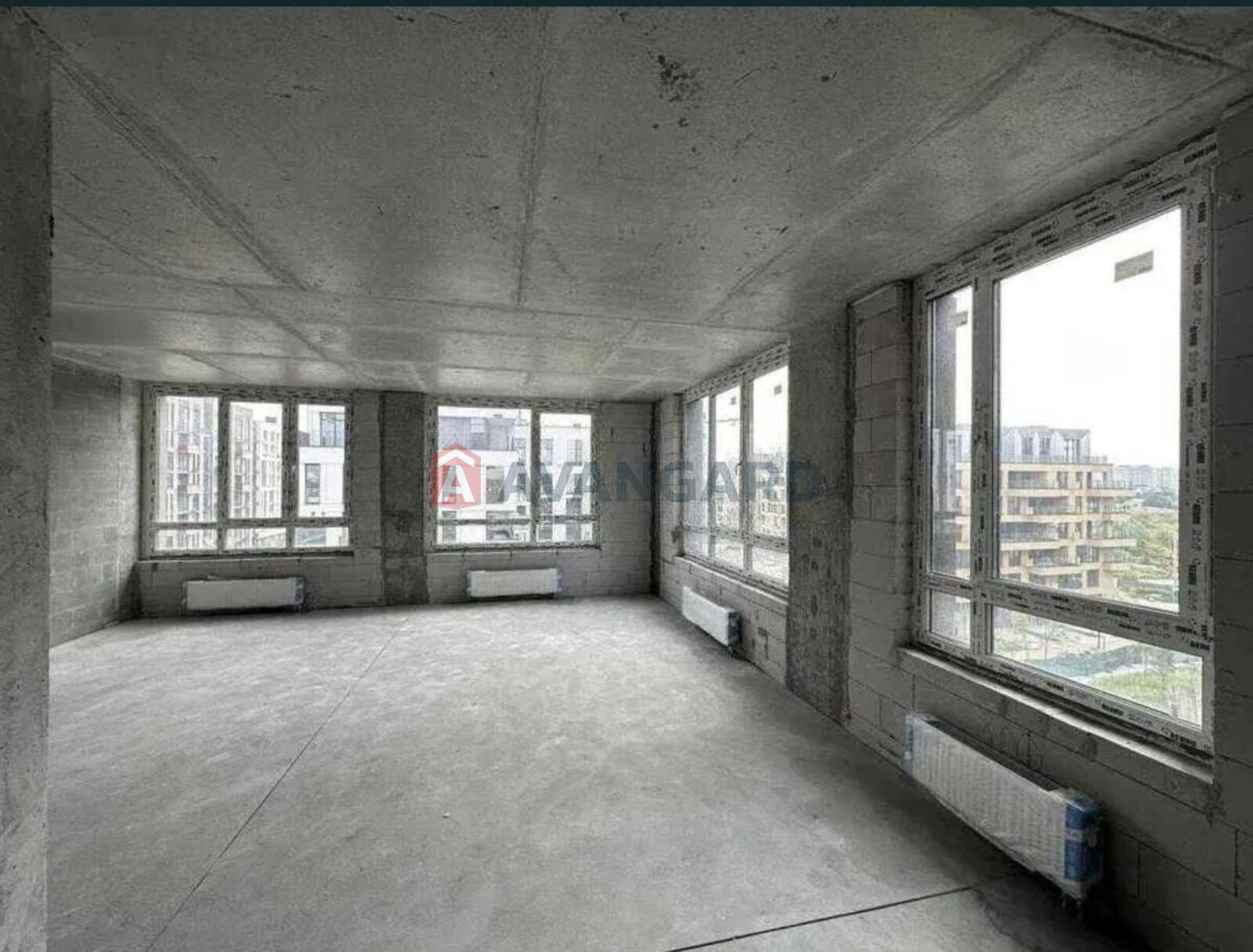 4 комн. квартира, 124/74/50 кв. м., 6/7 этаж фото 1 4 комн. квартира, 124/74/50 кв. м., 6/7 этаж фото 1