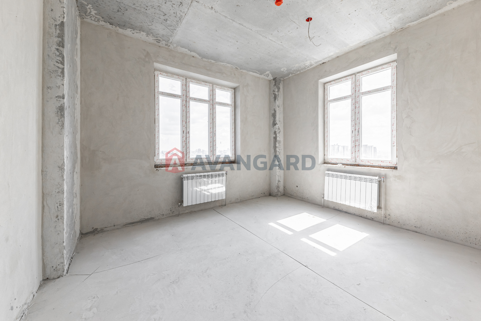 6 кім. квартира, 202,7/160/8,7 кв. м., 23,24/24 поверх фото 1 6 кім. квартира, 202,7/160/8,7 кв. м., 23,24/24 поверх фото 1